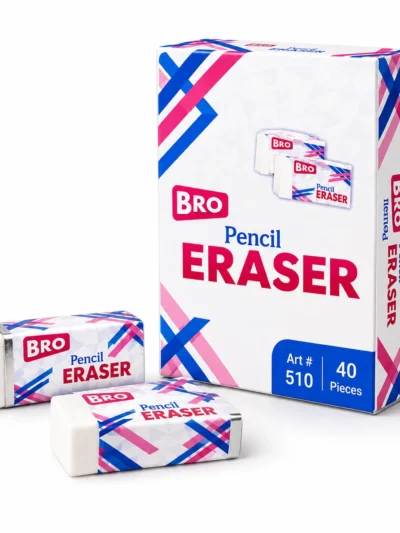 Pencil Eraser