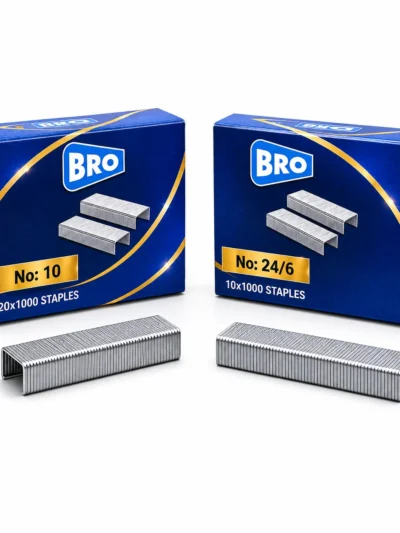 Staple Pins