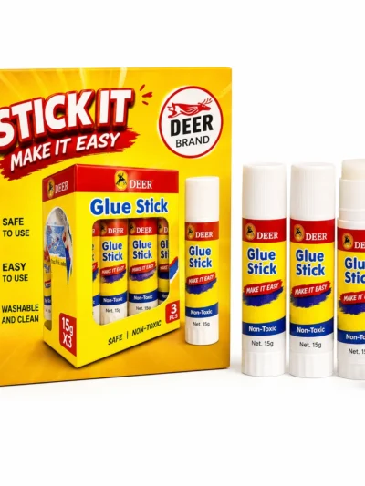 Glue Stick