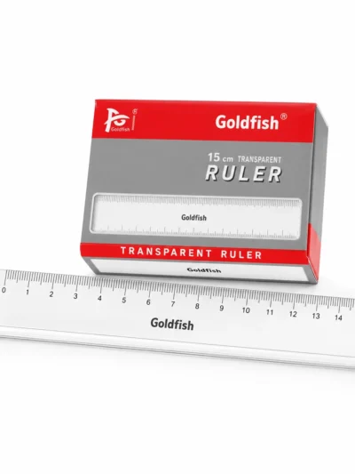 Transparent Ruler