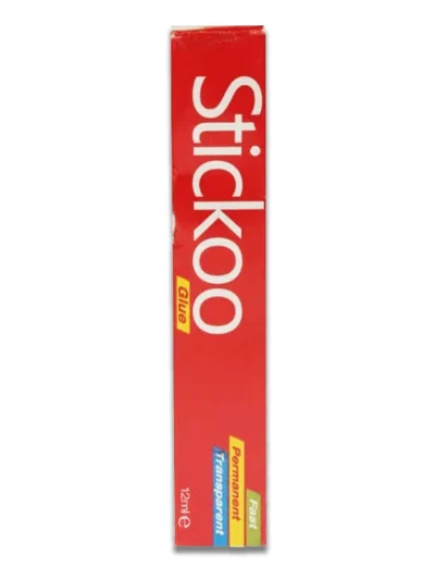 STICKOO 12ML TUBE
