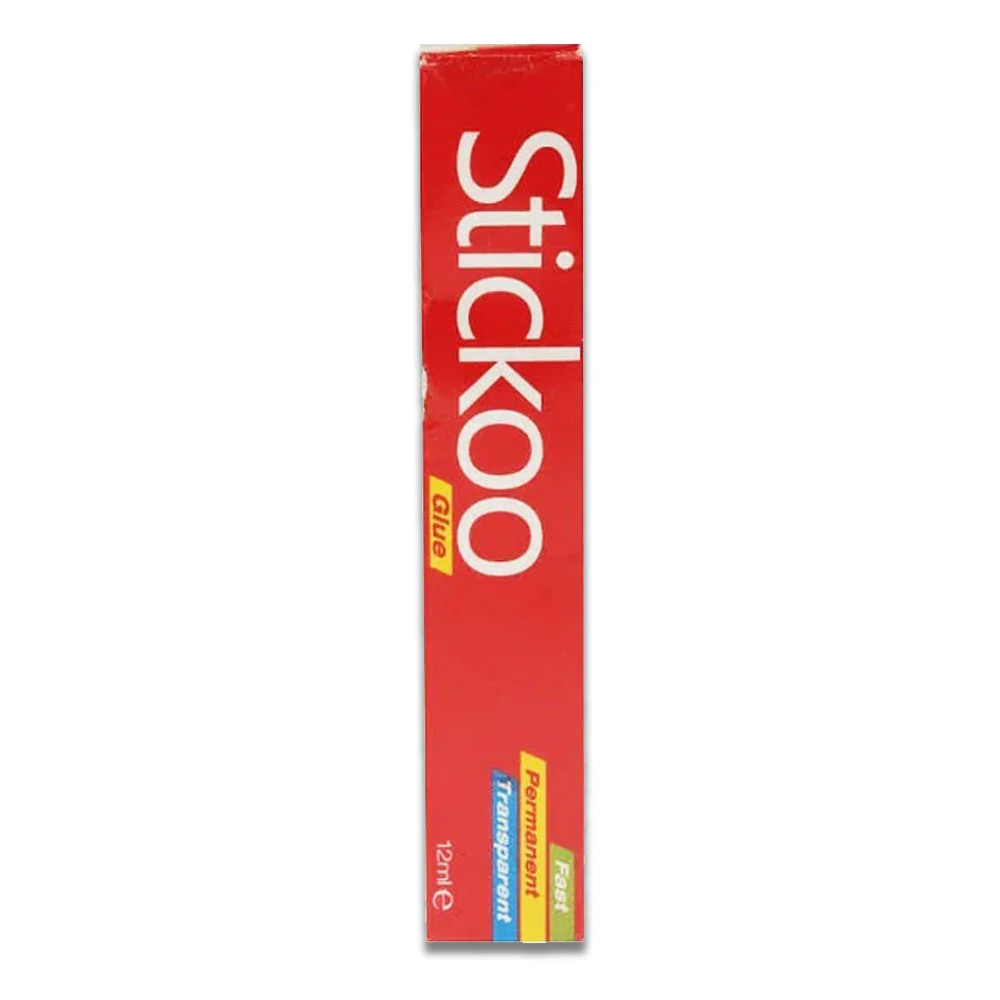 STICKOO 12ML TUBE