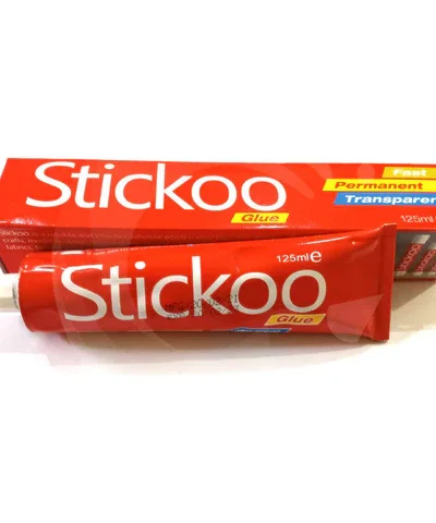 STICKOO 125 ML TUBE
