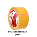 PVC TAPE 30 YARD 2 INCH