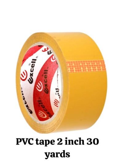 PVC TAPE 30 YARD 2 INCH