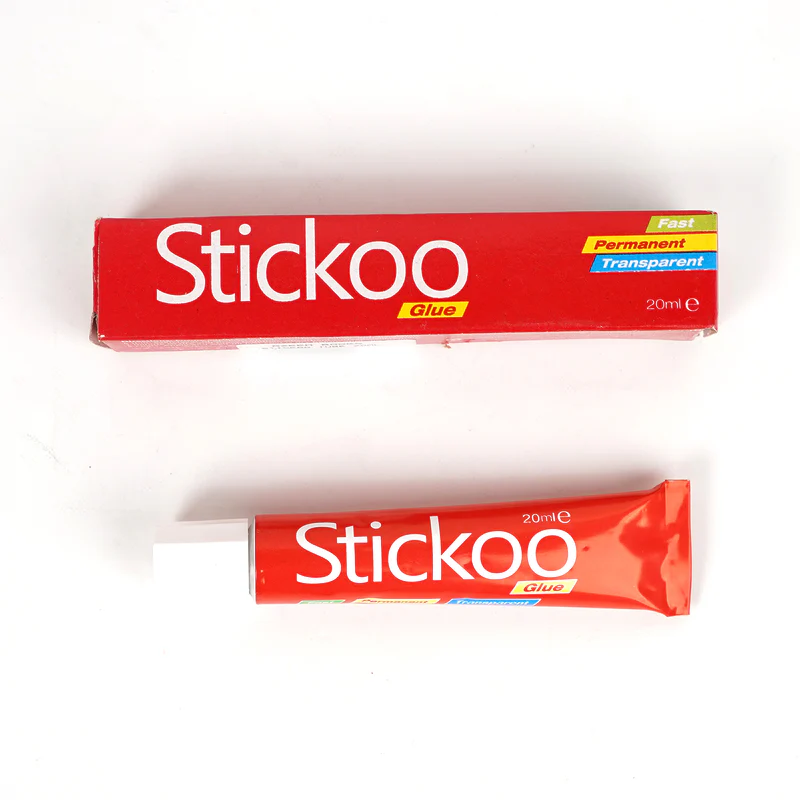 STICKOO 20ML TUBE