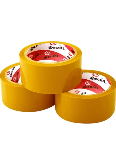 PVC TAPE 60 YARD 2 INCH