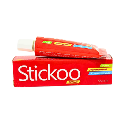 STICKOO 33 ML TUBE