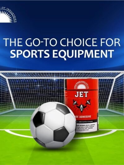 JET 900 ML TIN 24 PCS PER CARTON