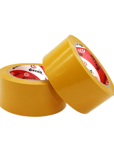 PVC TAPE 50 YARD 2 INCH