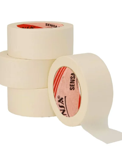 MASKING TAPE 2 INCH 40 YARD