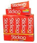 STICKOO 60 ML TUBE