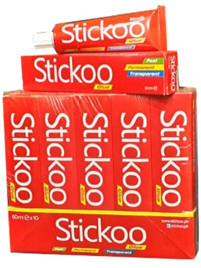 STICKOO 60 ML TUBE