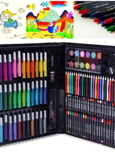 COLOR KIT 150 PCS