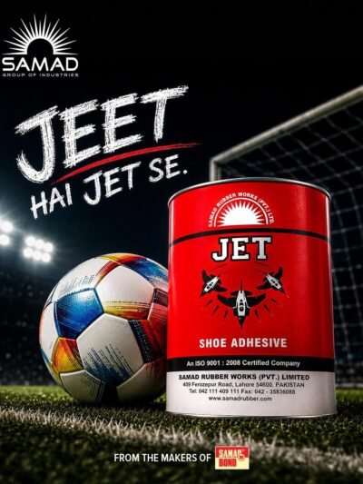 JET 240 ML TIN 72 PCS PER CARTON