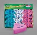 B 72 RUBBER 72 PCS PER BOX