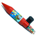 PENCIL COLOR 12 FULL BOTTLE
