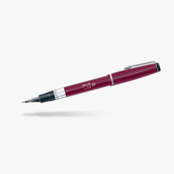 DOLLAR 717 QALAM PEN 10 PCS