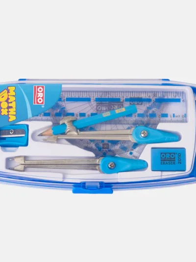 ORO MATHADOX BOX