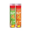 24 FULL PENCILS COLOR TIN GOLD FISH