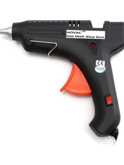 GLUE GUN HOT MELT LARGE 60 WATT