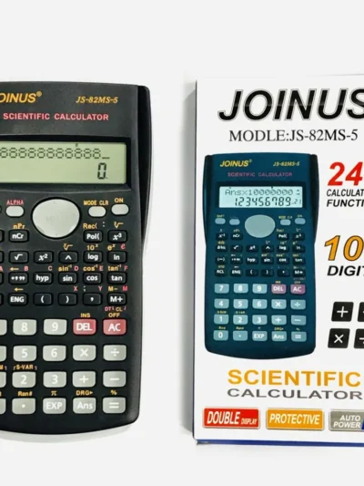 JOINUS CALCULATOR 240 FUNCTION