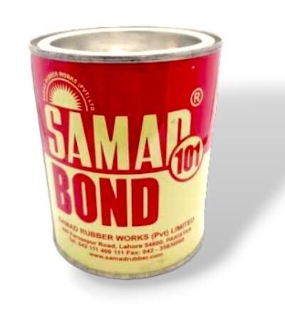 SAMAD BOND 900 ML TIN