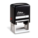 PRINTY SHINY S-827D CUTOMIZED NAME AND LOGO