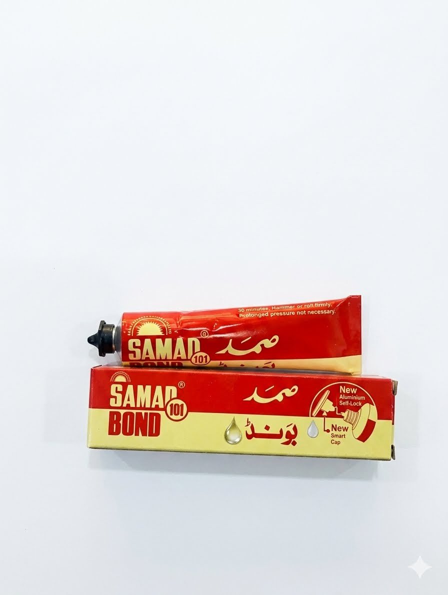 SAMAD TUBE 40 GRAM