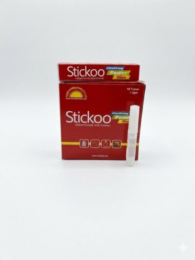 ELFI 1.5 GRAM STICKOO 10 PCS PER BOX