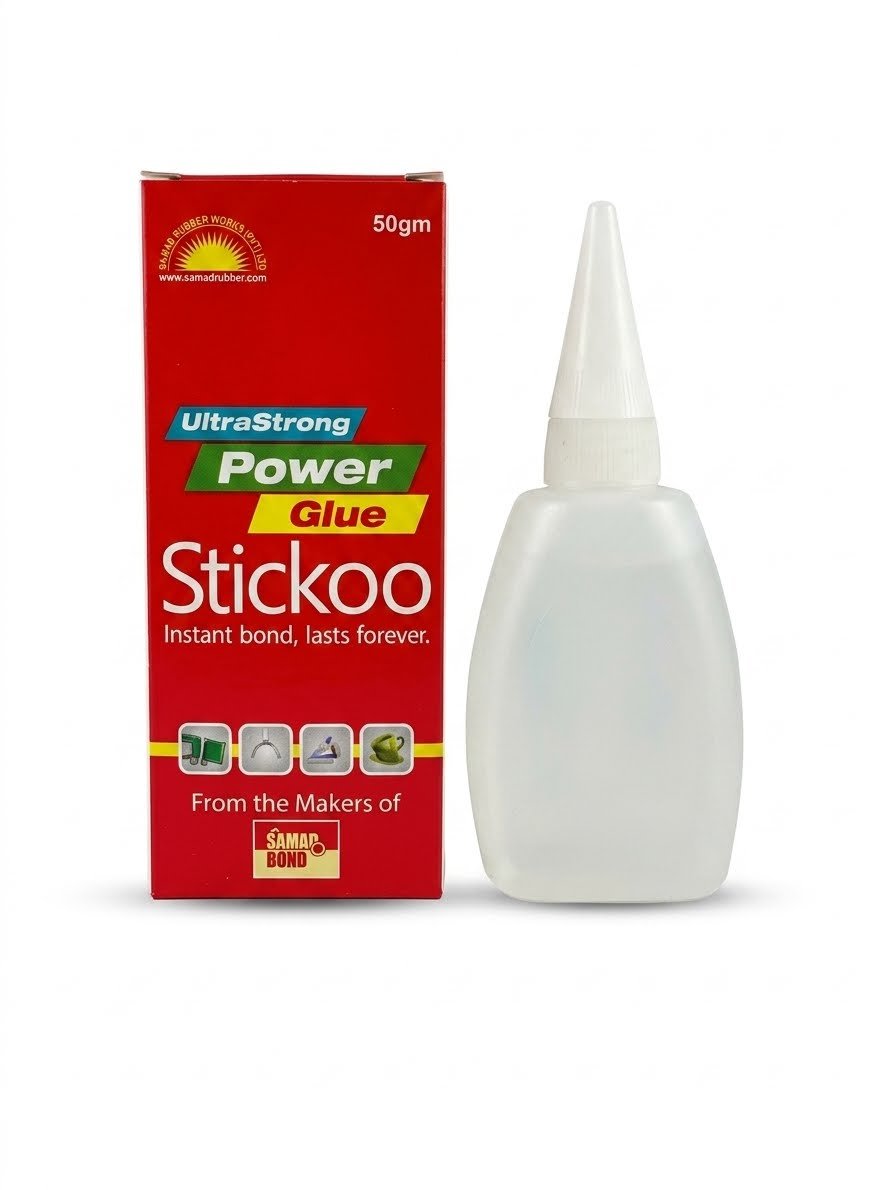 ELFI 50 GRAM STICKOO