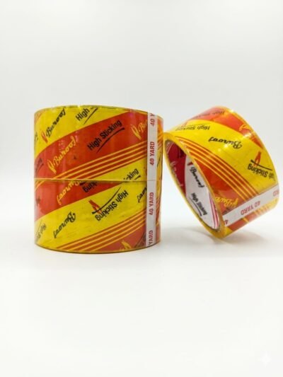 SCOTCH TAPE 2 INCH 40 YARD