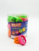 MILEN  SHARPNER 111  48 PCS PER JAR