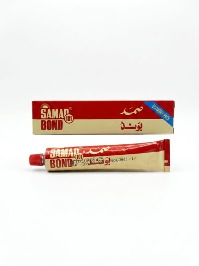 SAMAD ECONOMY PACK