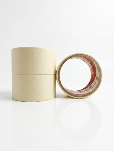 MASKING TAPE 2 INCH 7 YARD