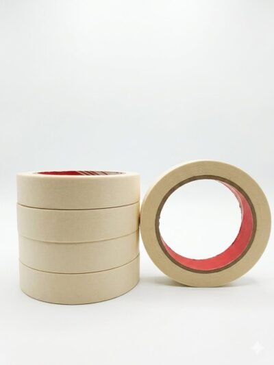 MASKING TAPE 1 INCH 40 YARD