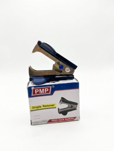 PIN/STAPLE REMOVER