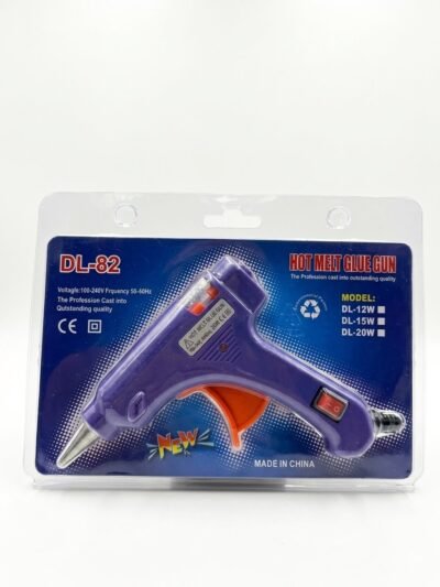 GLUE GUN HOT MELT MEDIUM