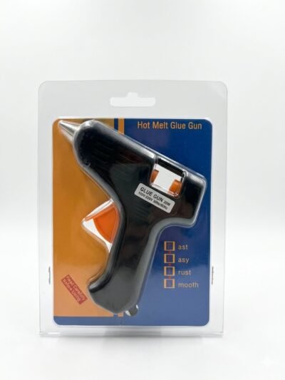 GLUE GUN HOT MELT 20 WATT