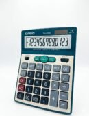 CASIO DJ-2214S 14DIGITS