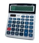 CTIREE CT-9614G 14DIGITS