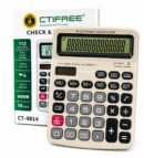 CTIFREE CT-9814 14DIGITS