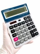 CANZEN CT-8014 14DIGITS