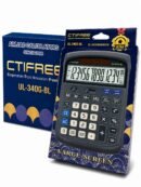 CTIREE UL-340G-BL