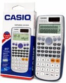 CASIO FX-991ES PLUS