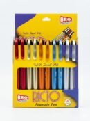 BRO RICTO PEN 10PCS