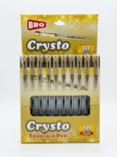 BRO CRYSTO PEN 10PCS