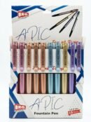 BRO APIC PEN 10 PCS