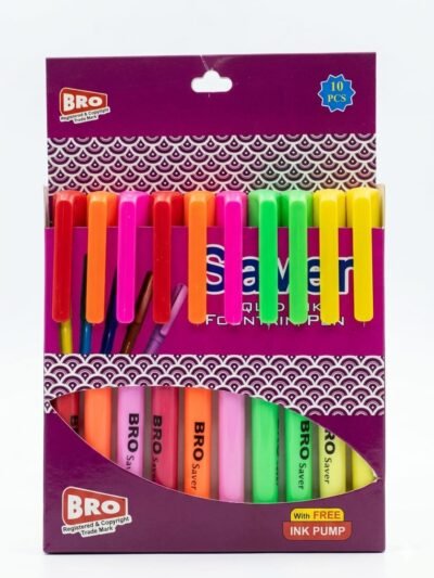 BRO SAVER PEN 10PCS