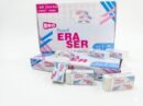 BRO PENCIL ERASER 40PCS